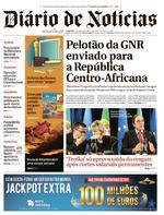 Dirio de Notcias - 2014-03-01