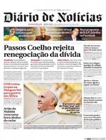 Dirio de Notcias - 2014-03-12