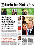 Dirio de Notcias - 2014-03-31