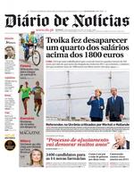 Dirio de Notcias - 2014-05-11