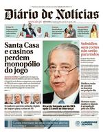 Dirio de Notcias - 2014-06-20