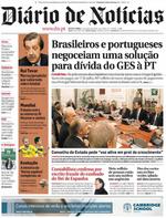 Dirio de Notcias - 2014-07-04