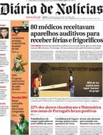 Dirio de Notcias - 2014-07-12