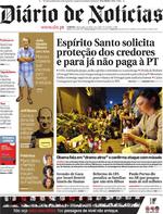 Dirio de Notcias - 2014-07-19