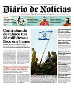 Dirio de Notcias - 2014-07-29