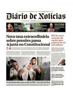 Dirio de Notcias - 2014-07-31