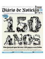 Dirio de Notcias - 2014-08-01