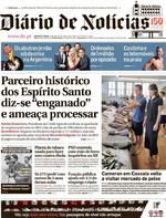 Dirio de Notcias - 2014-08-06