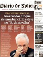 Dirio de Notcias - 2014-08-08