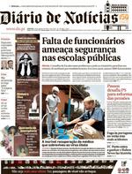 Dirio de Notcias - 2014-08-16