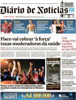 Dirio de Notcias - 2014-08-18