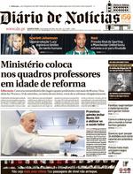 Dirio de Notcias - 2014-08-20