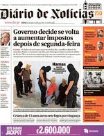 Dirio de Notcias - 2014-08-23