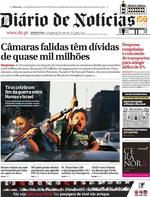 Dirio de Notcias - 2014-08-27