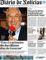 Dirio de Notcias - 2014-09-29