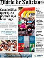 Dirio de Notcias - 2014-10-06