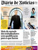 Dirio de Notcias - 2014-11-02