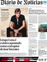 Dirio de Notcias - 2015-02-07