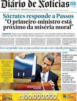 Dirio de Notcias - 2015-03-05