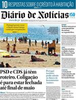 Dirio de Notcias - 2015-04-02