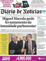 Dirio de Notcias - 2015-04-22