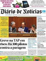 Dirio de Notcias - 2015-04-23