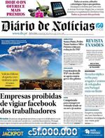 Dirio de Notcias - 2015-04-24