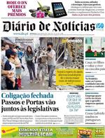 Dirio de Notcias - 2015-04-26