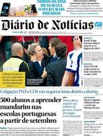 Dirio de Notcias - 2015-04-27