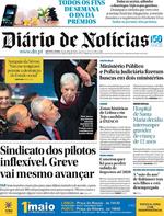 Dirio de Notcias - 2015-04-30