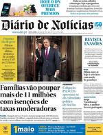 Dirio de Notcias - 2015-05-01