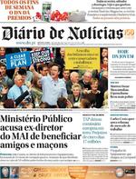 Dirio de Notcias - 2015-05-07