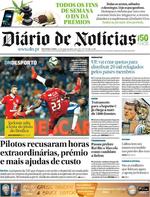 Dirio de Notcias - 2015-05-11