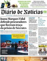 Dirio de Notcias - 2015-05-12