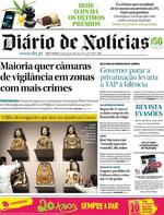 Dirio de Notcias - 2015-05-15