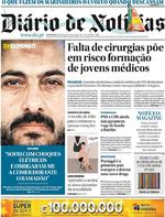 Dirio de Notcias - 2015-05-31