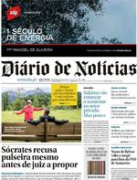 Dirio de Notcias - 2015-06-09