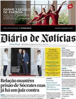 Dirio de Notcias - 2015-06-18