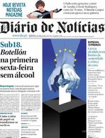 Dirio de Notcias - 2015-07-05