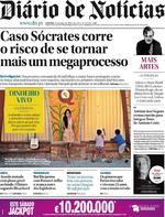 Dirio de Notcias - 2015-07-11