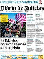 Dirio de Notcias - 2015-07-22