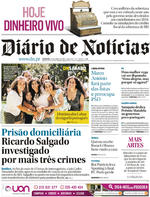 Dirio de Notcias - 2015-07-25