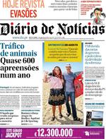 Dirio de Notcias - 2015-08-07