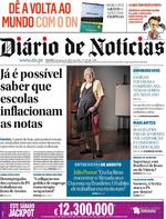 Dirio de Notcias - 2015-08-08