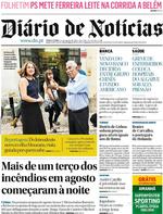 Dirio de Notcias - 2015-08-11