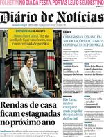 Dirio de Notcias - 2015-08-13