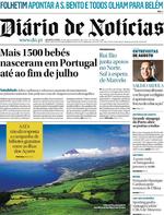 Dirio de Notcias - 2015-08-19