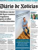 Dirio de Notcias - 2015-08-20