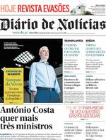 Dirio de Notcias - 2015-08-21