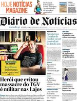 Dirio de Notcias - 2015-08-23